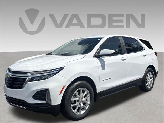 2024 Chevrolet Equinox - $22,702