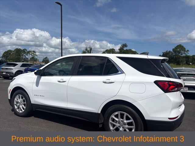 2024 Chevrolet Equinox - $22,702