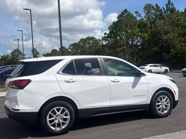 2024 Chevrolet Equinox - $22,702