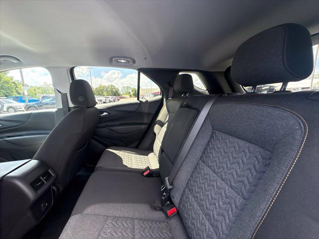 2024 Chevrolet Equinox - $22,702