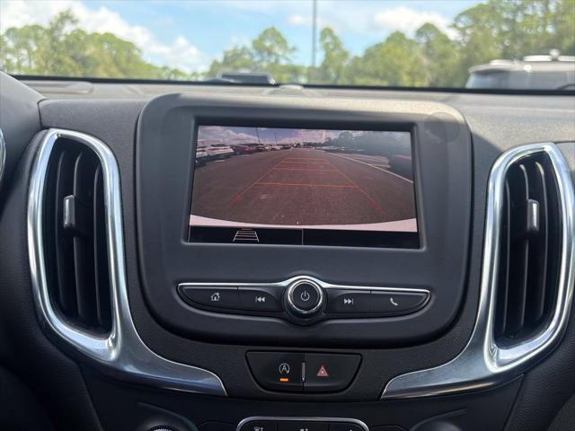 2024 Chevrolet Equinox - $22,702