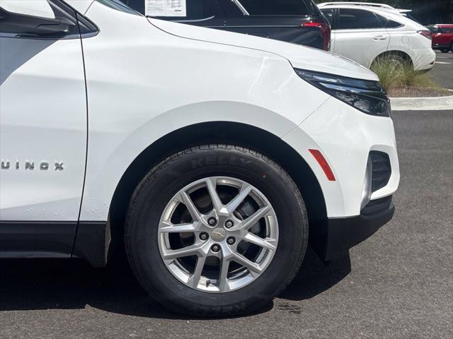 2024 Chevrolet Equinox - $22,702
