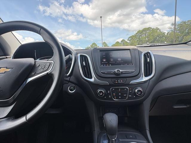 2024 Chevrolet Equinox - $22,702