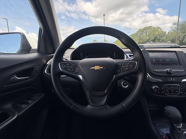2024 Chevrolet Equinox - $22,702