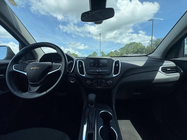 2024 Chevrolet Equinox - $22,702