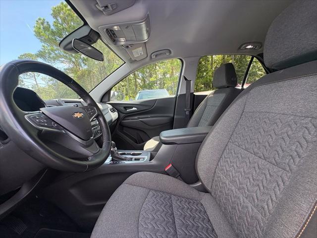2024 Chevrolet Equinox - $22,702
