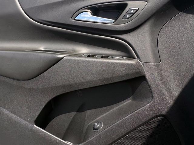 2024 Chevrolet Equinox - $22,702