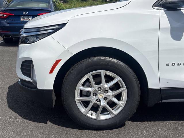 2024 Chevrolet Equinox - $22,702