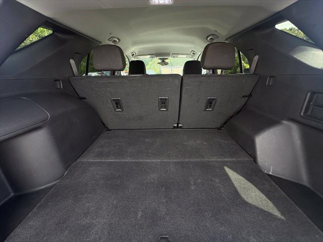 2024 Chevrolet Equinox - $22,702