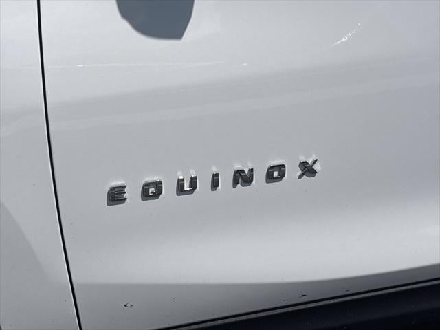 2024 Chevrolet Equinox - $22,702