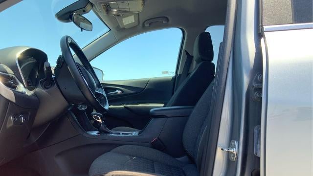Preowned 2024 Chevrolet Equinox LT for Sale