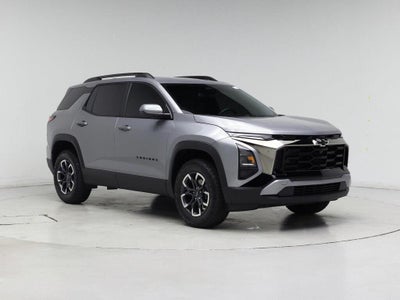 Photo of a 2026 Chevrolet Equinox Activ 4DR SUV for sale