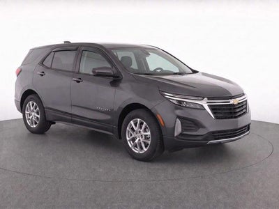 Photo of a 2023 Chevrolet Equinox LT 4DR SUV W/1LT for sale