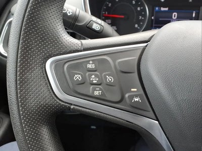 2023 Chevrolet Equinox LT 4DR SUV W/1LT