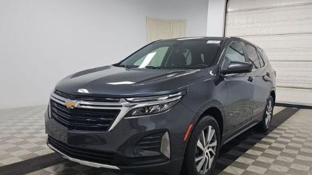 Preowned 2023 Chevrolet Equinox LT for Sale