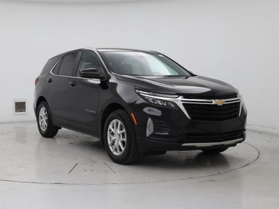 2024 Chevrolet Equinox LT 4DR SUV W/1LT