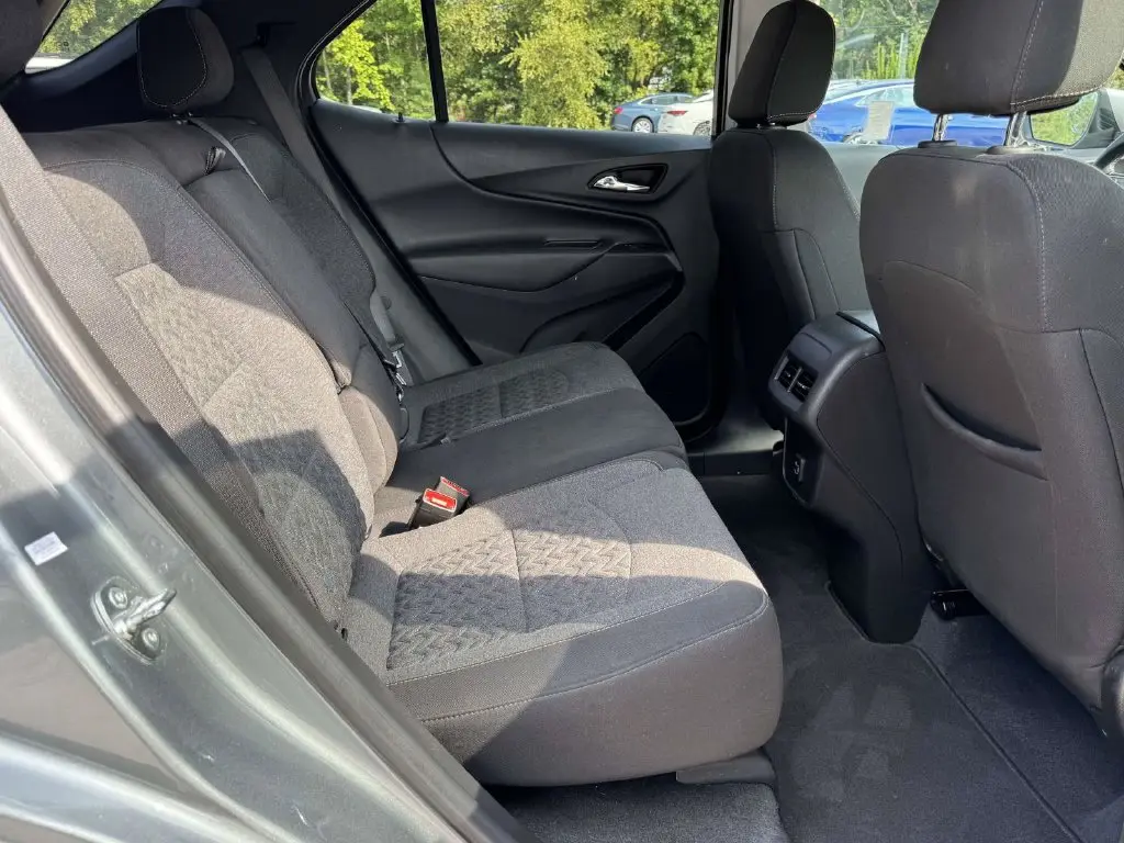 2024 Chevrolet Equinox - $21,200
