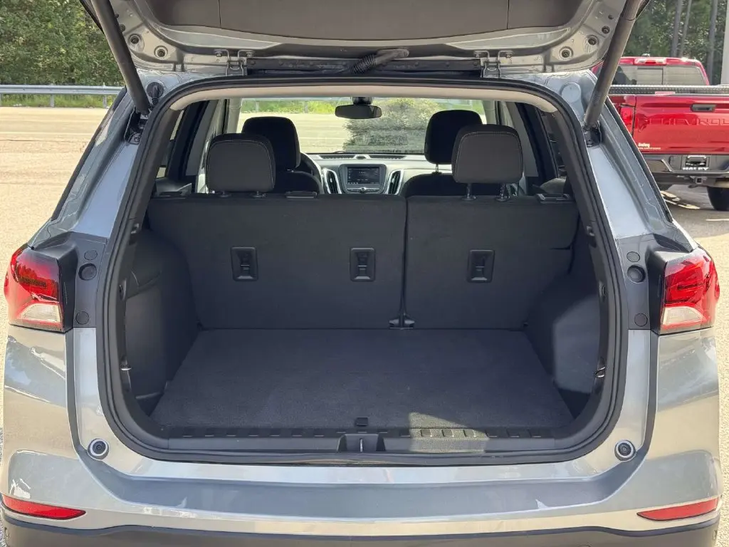 2024 Chevrolet Equinox - $21,200