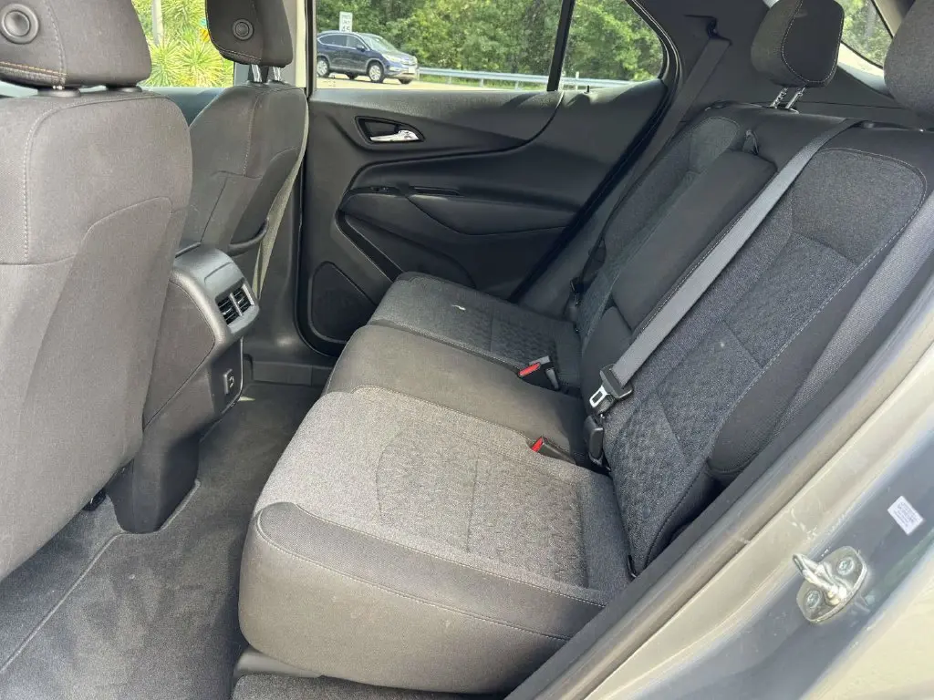 2024 Chevrolet Equinox - $21,200