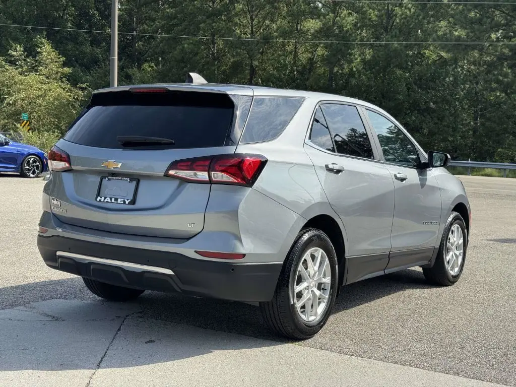 2024 Chevrolet Equinox - $21,200