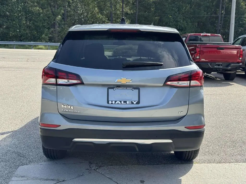 2024 Chevrolet Equinox - $21,200
