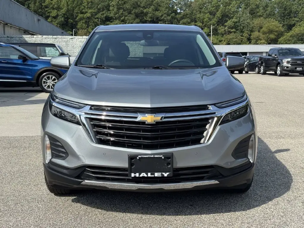 2024 Chevrolet Equinox - $21,200