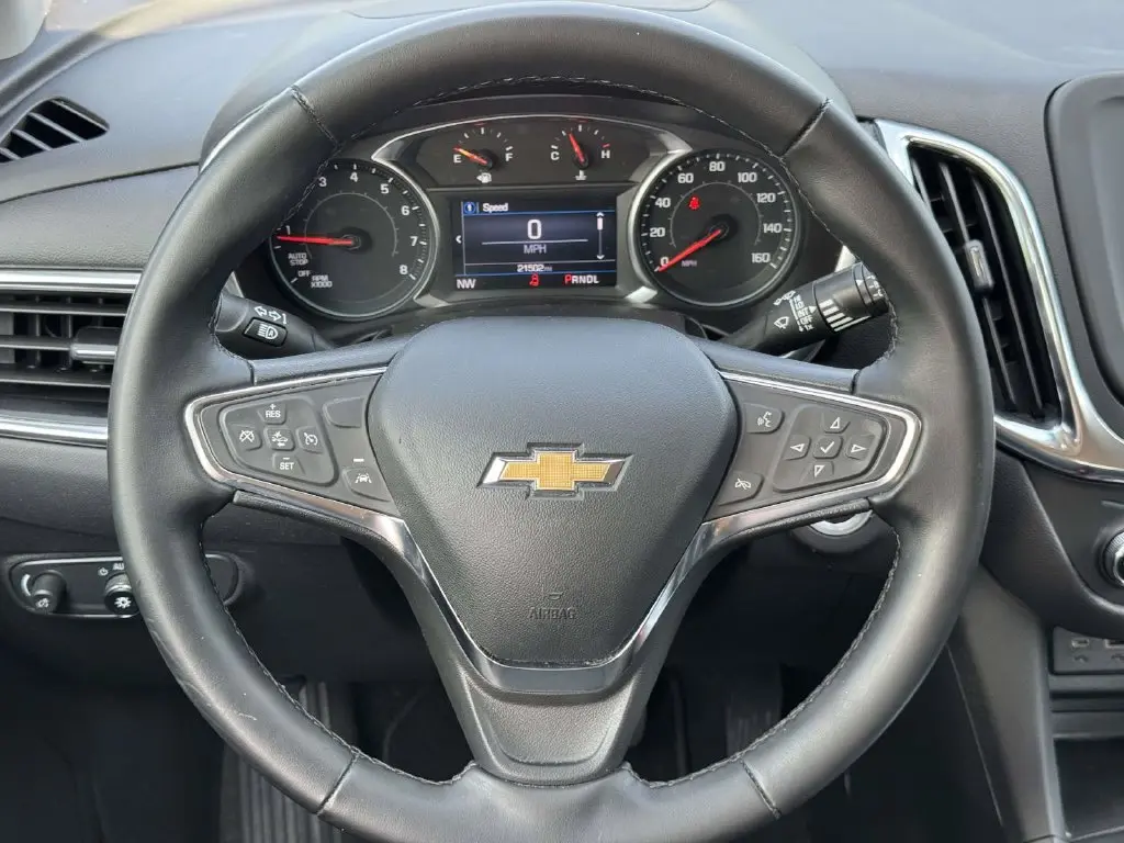 2024 Chevrolet Equinox - $21,200