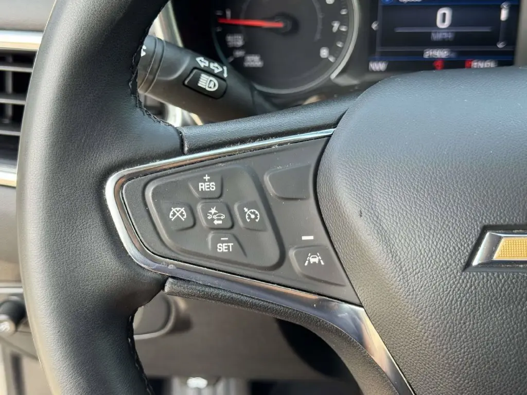 2024 Chevrolet Equinox - $21,200