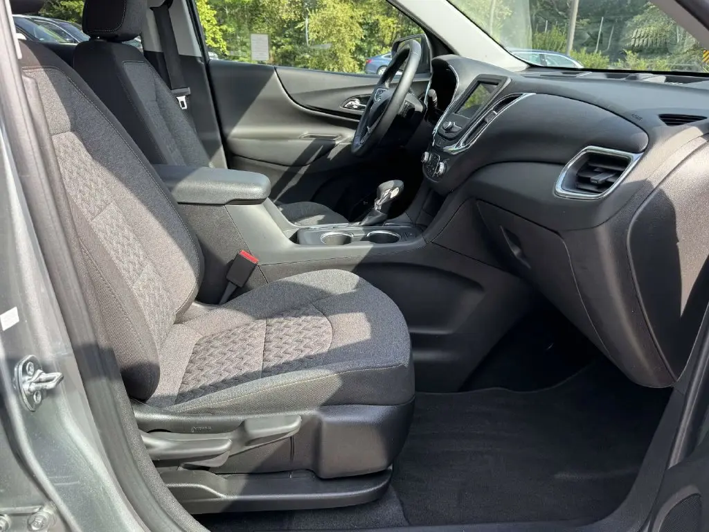 2024 Chevrolet Equinox - $21,200