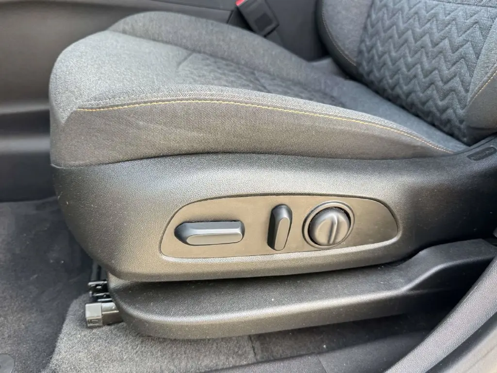 2024 Chevrolet Equinox - $21,200