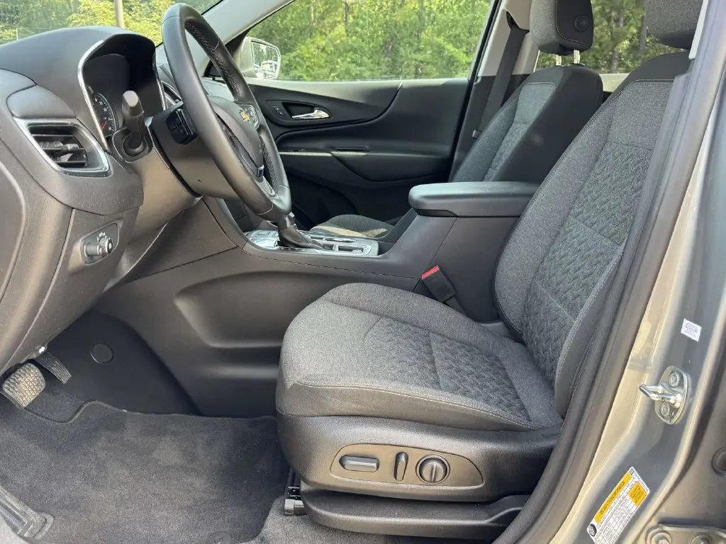 2024 Chevrolet Equinox - $21,200