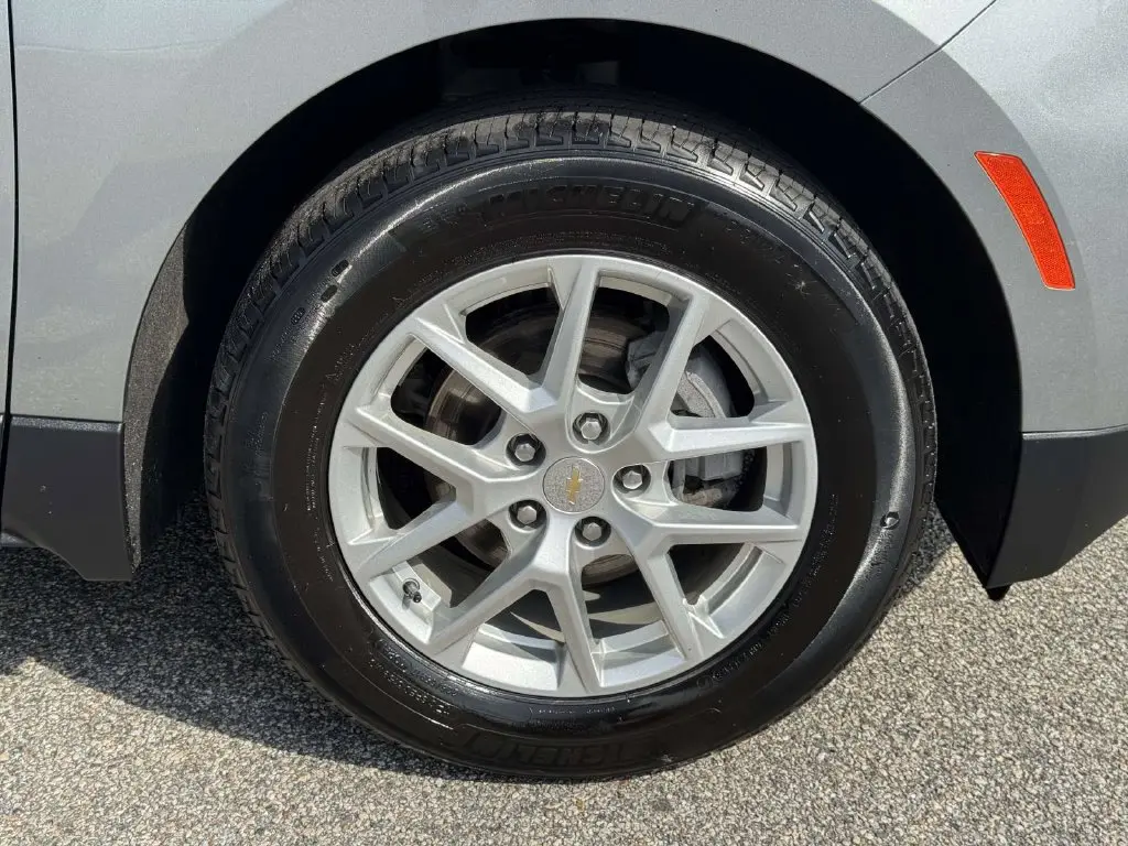 2024 Chevrolet Equinox - $21,200