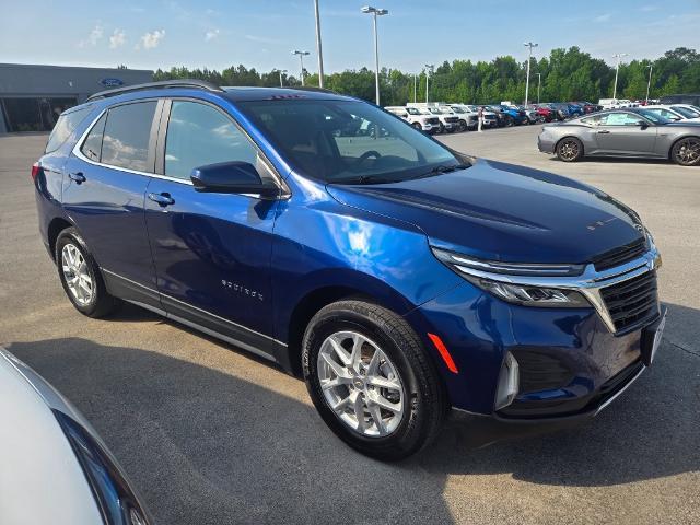 2023 Chevrolet Equinox - $22,349