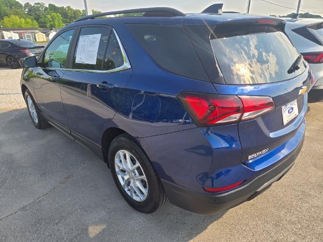 2023 Chevrolet Equinox - $22,349