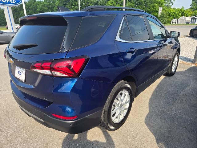 2023 Chevrolet Equinox - $22,349