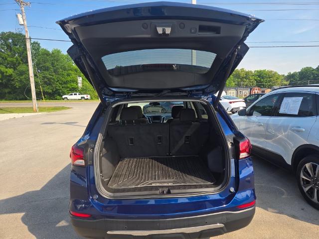 2023 Chevrolet Equinox - $22,349