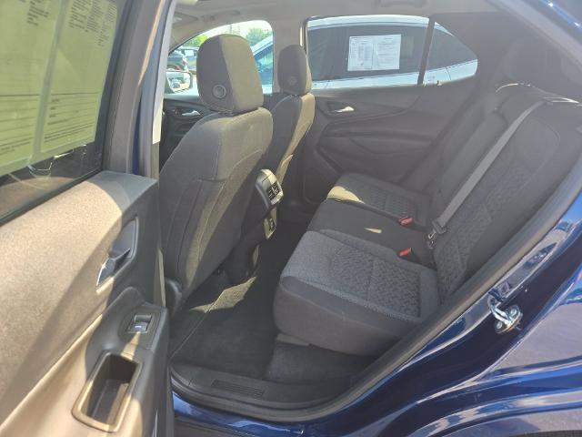 2023 Chevrolet Equinox - $22,349