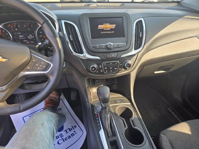 2023 Chevrolet Equinox - $22,349