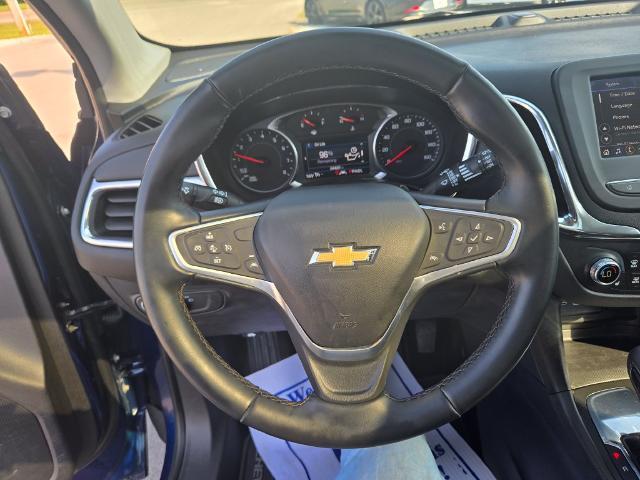 2023 Chevrolet Equinox - $22,349