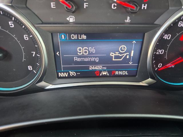 2023 Chevrolet Equinox - $22,349