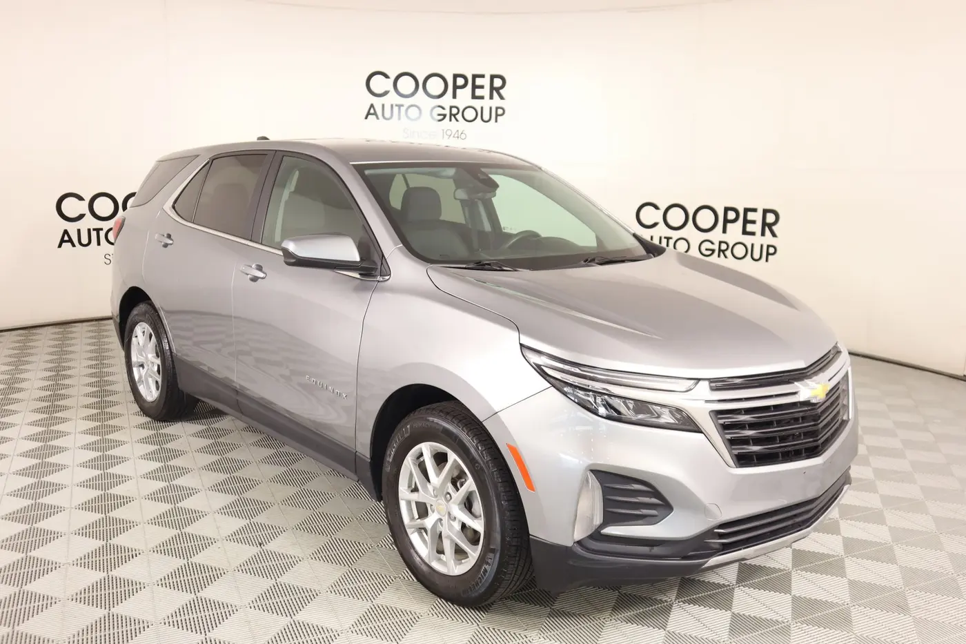 2023 Chevrolet Equinox - $17,997