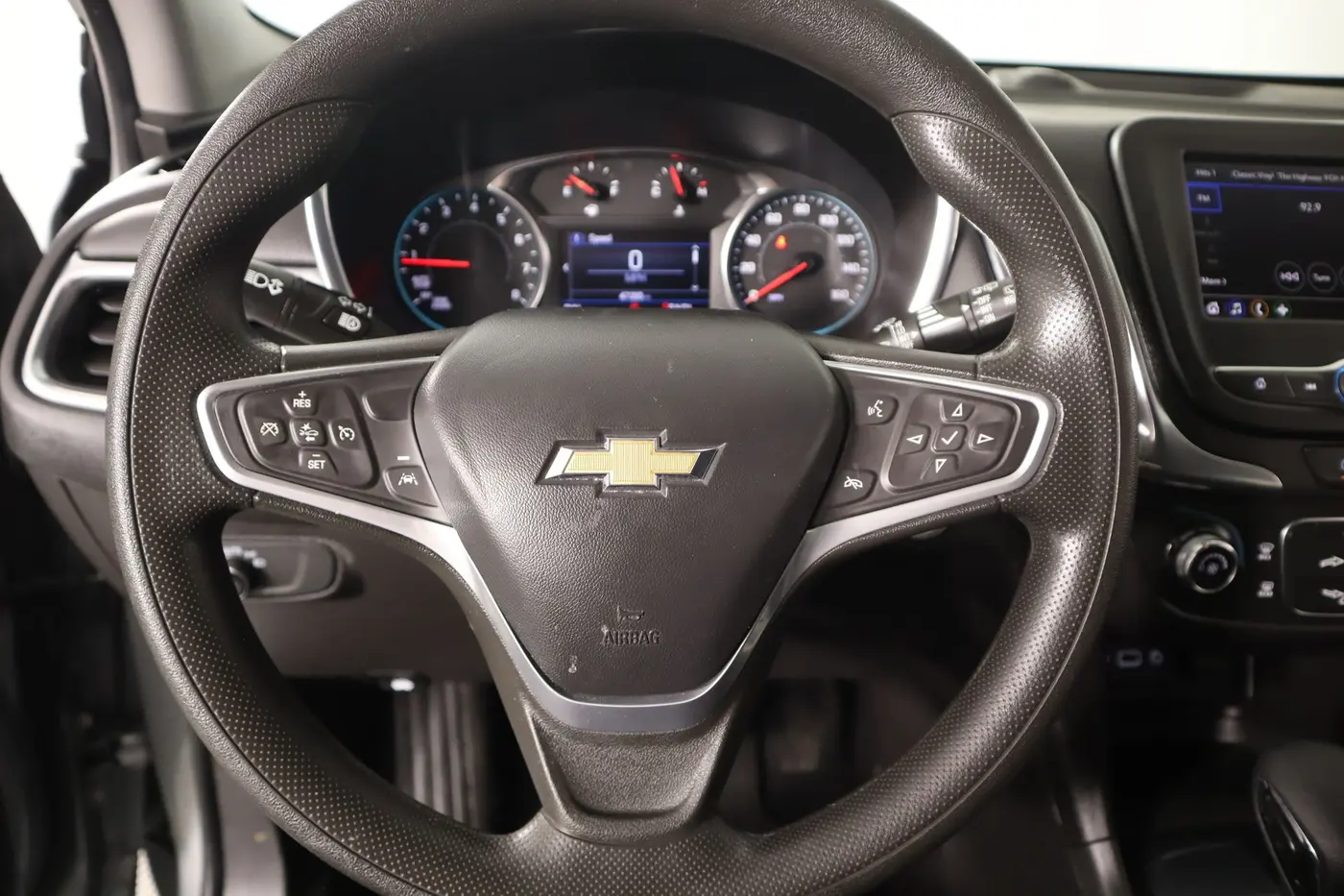 2023 Chevrolet Equinox - $17,997
