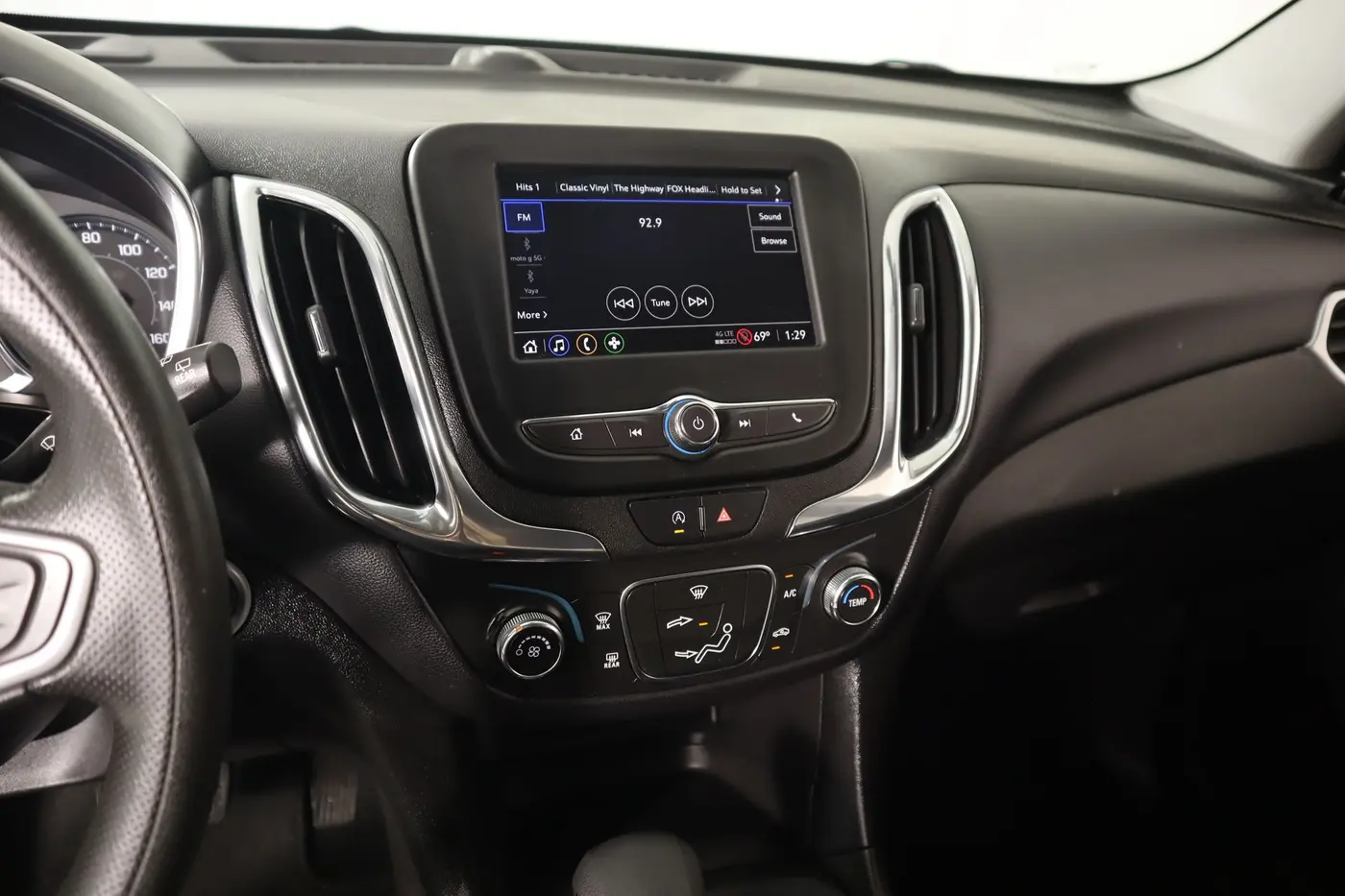 2023 Chevrolet Equinox - $17,997