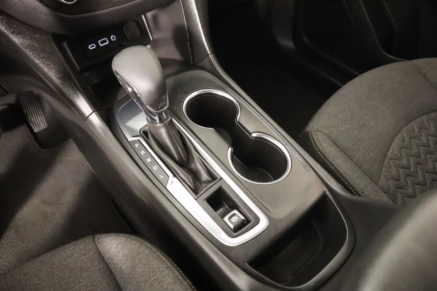 2023 Chevrolet Equinox - $17,997