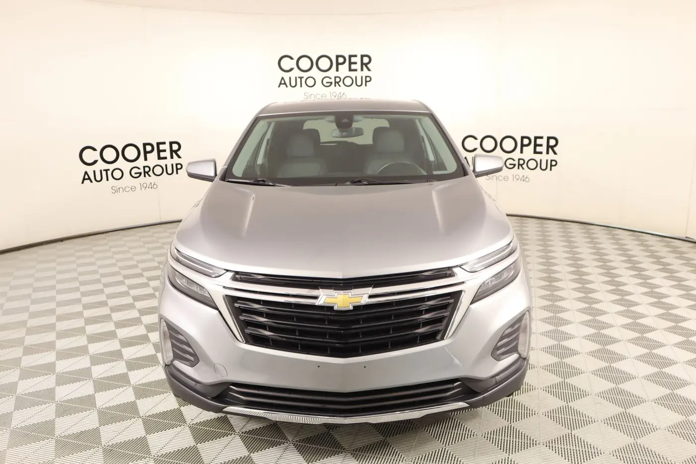 2023 Chevrolet Equinox - $17,997