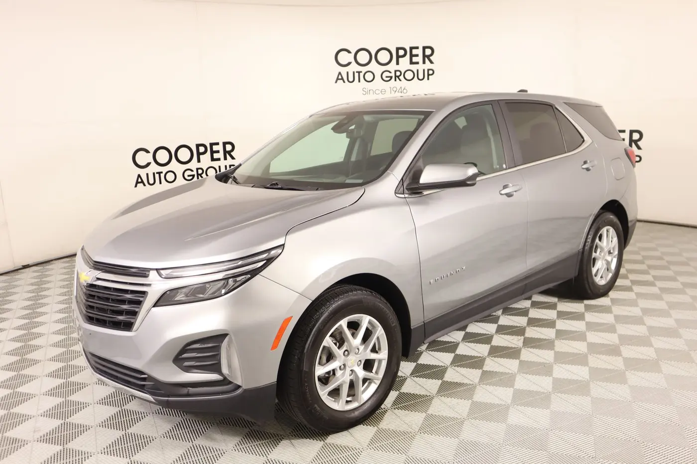2023 Chevrolet Equinox - $17,997