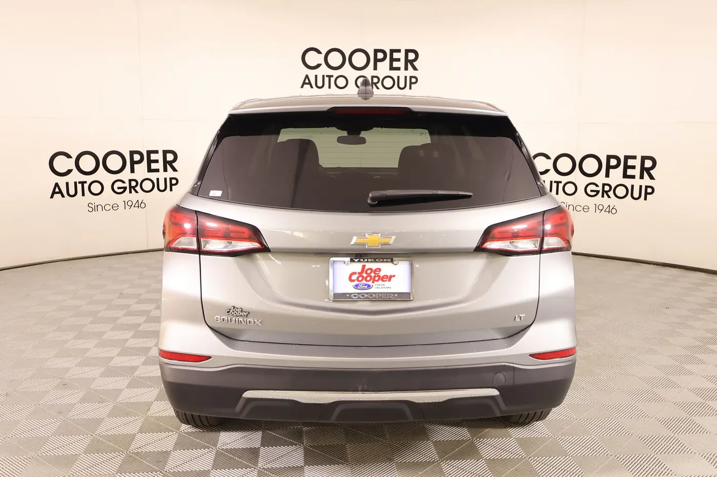 2023 Chevrolet Equinox - $17,997