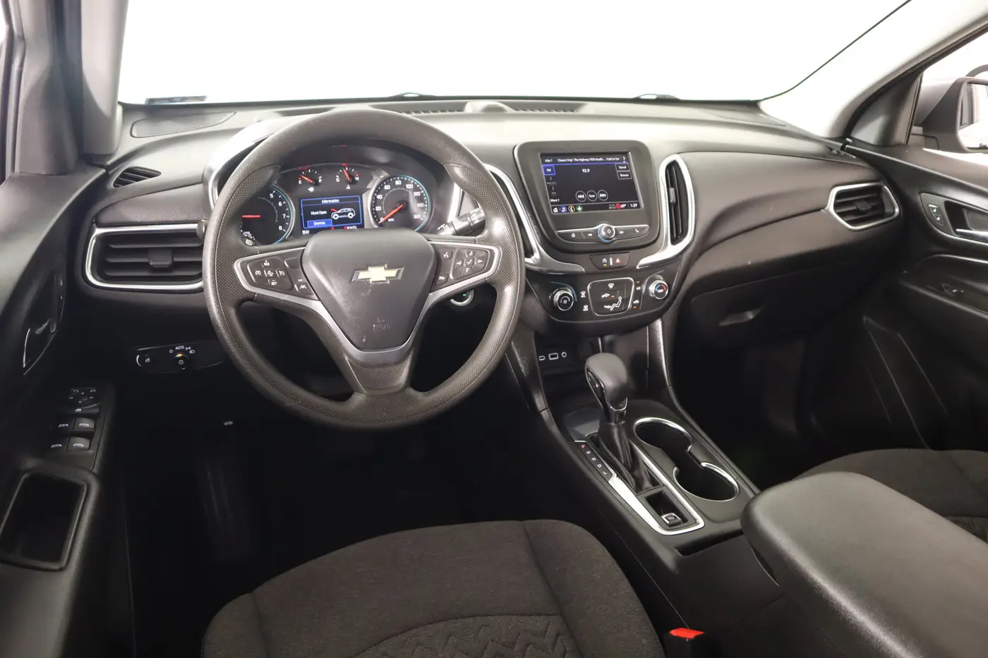 2023 Chevrolet Equinox - $20,619