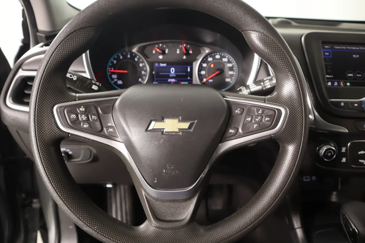 2023 Chevrolet Equinox - $20,619