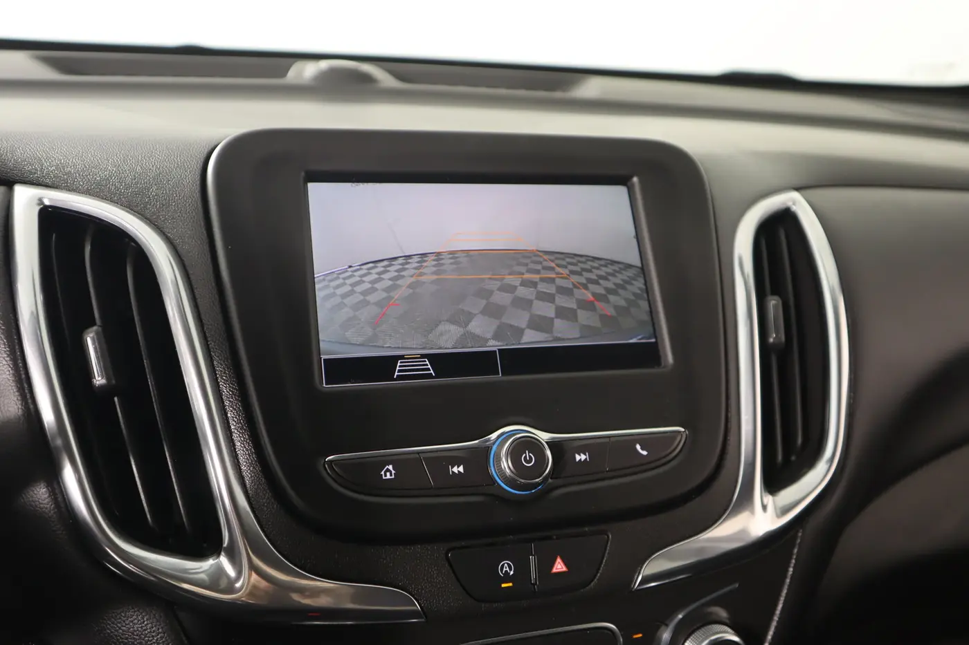 2023 Chevrolet Equinox - $20,619